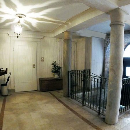 Ca Da Ponte Apartment Venice Exterior photo
