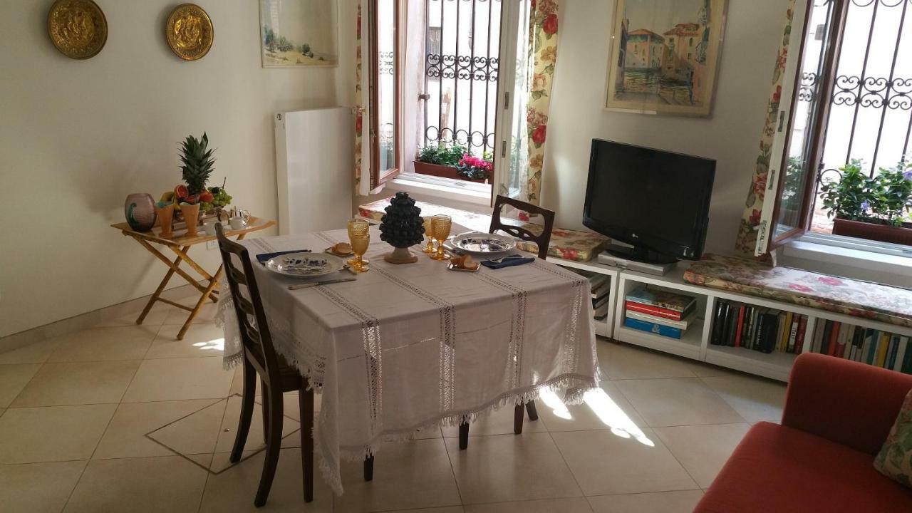 Ca Da Ponte Apartment Venice Exterior photo