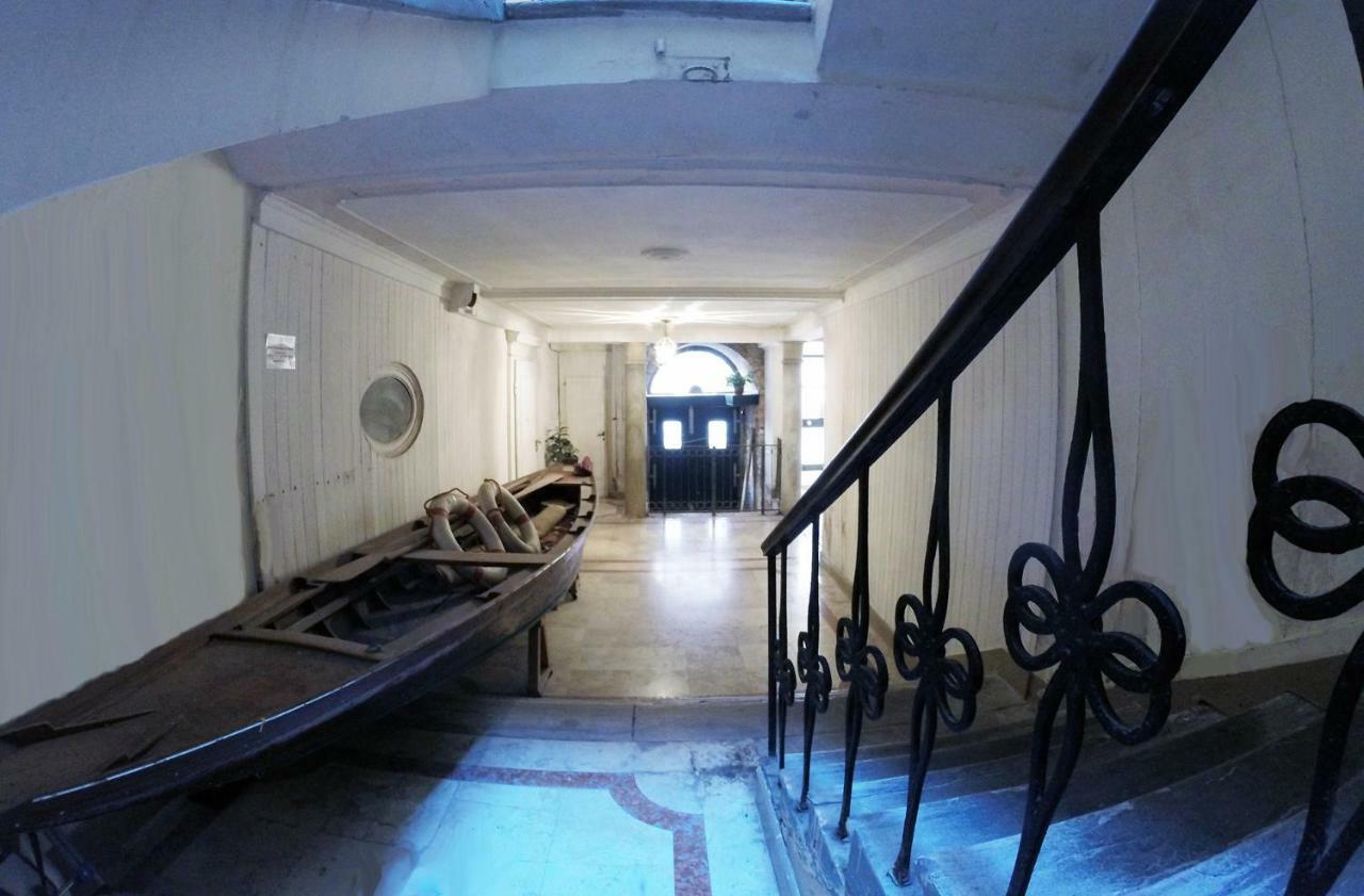 Ca Da Ponte Apartment Venice Exterior photo