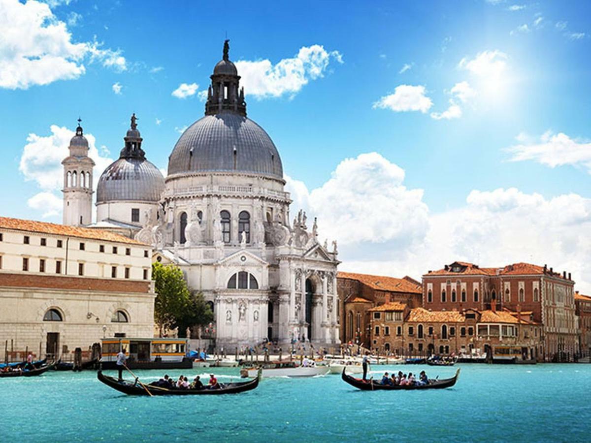 Ca Da Ponte Apartment Venice Exterior photo