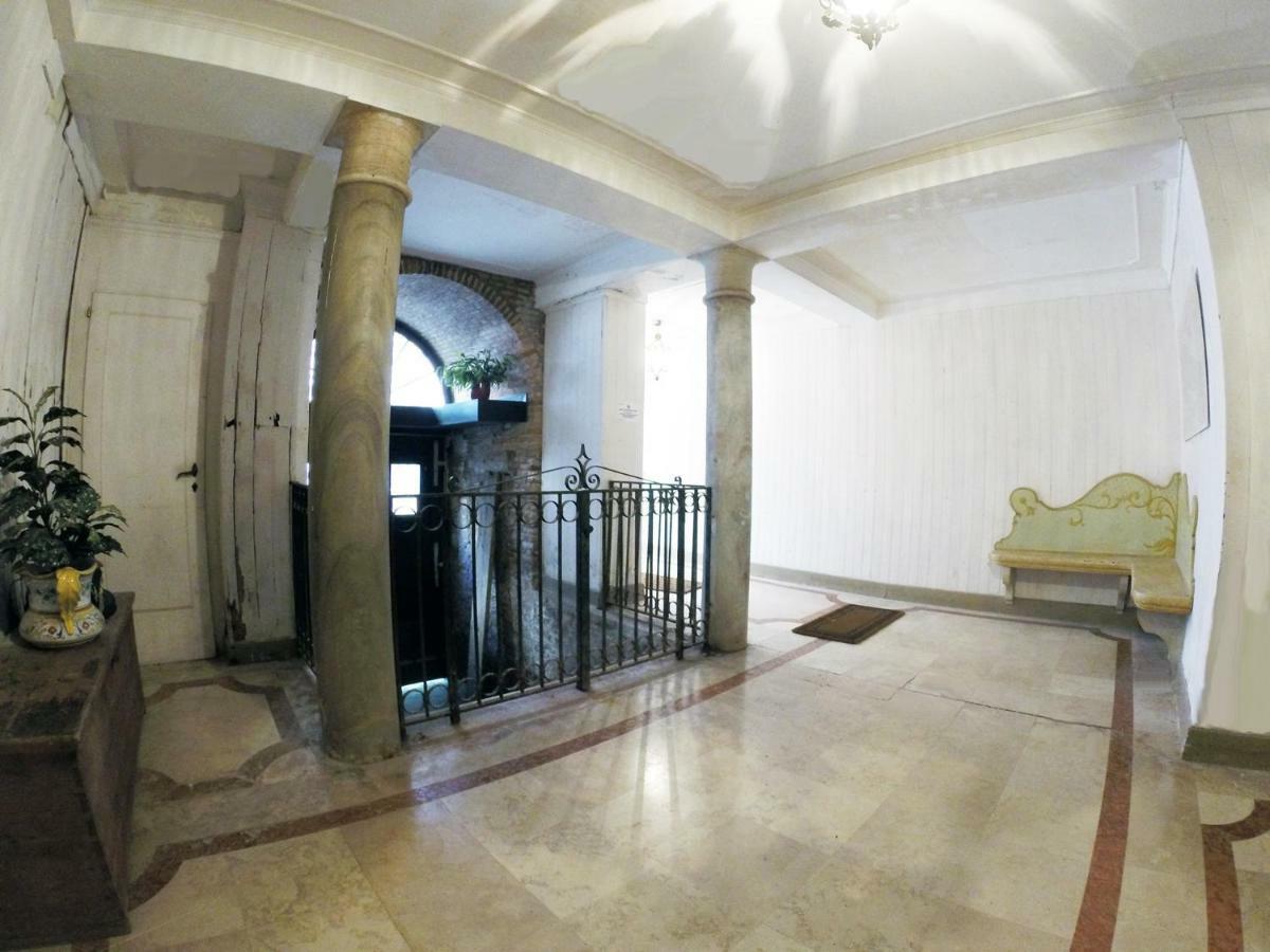 Ca Da Ponte Apartment Venice Exterior photo