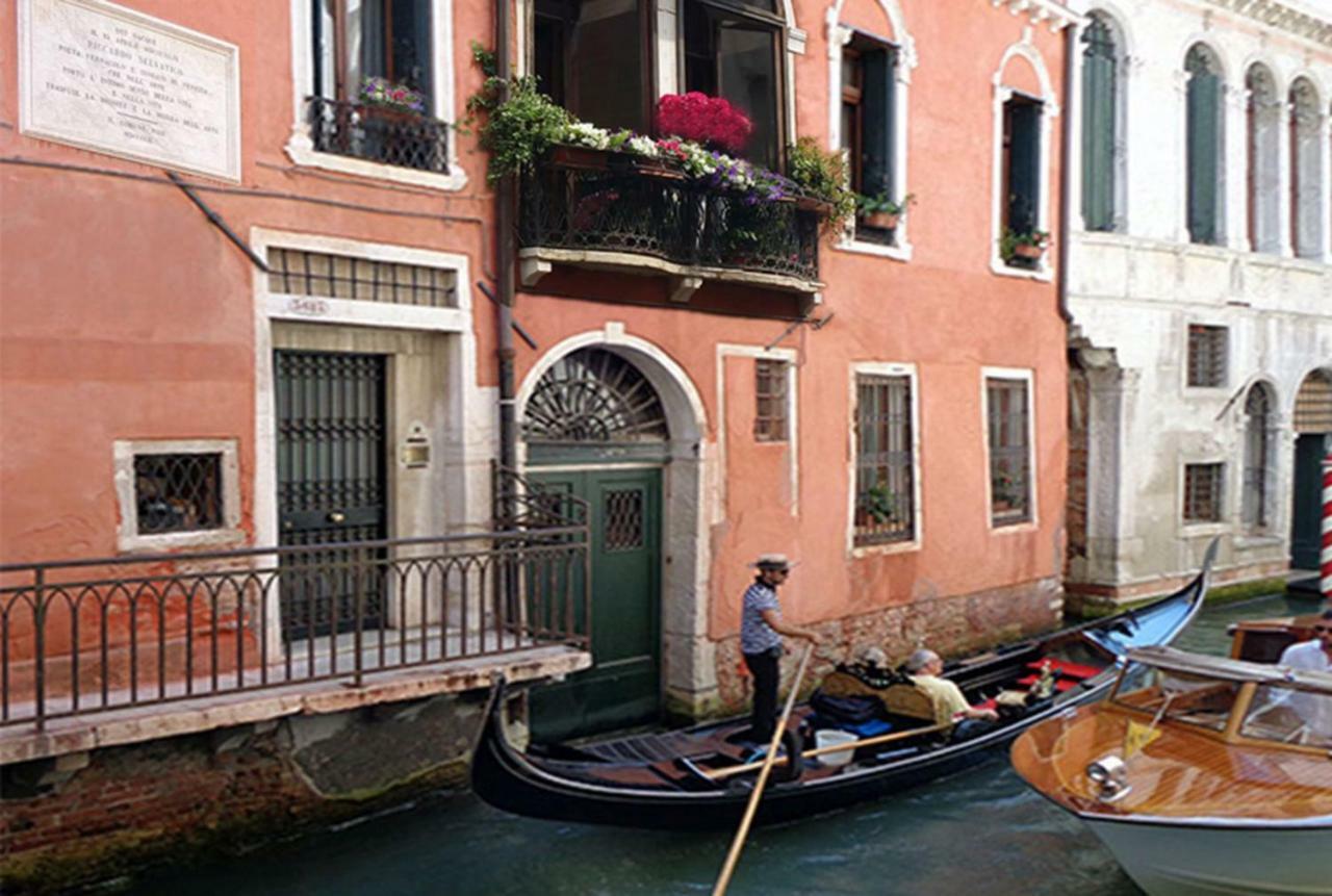 Ca Da Ponte Apartment Venice Exterior photo
