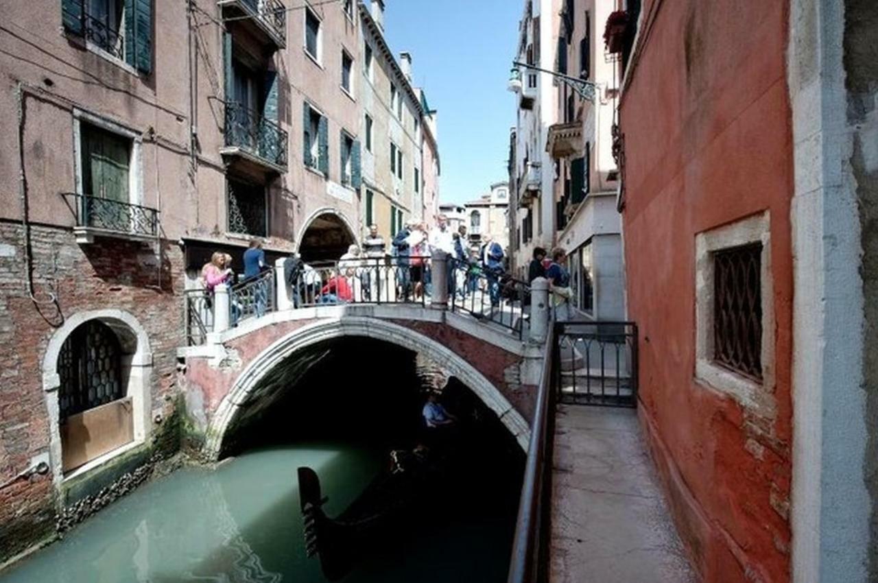 Ca Da Ponte Apartment Venice Exterior photo