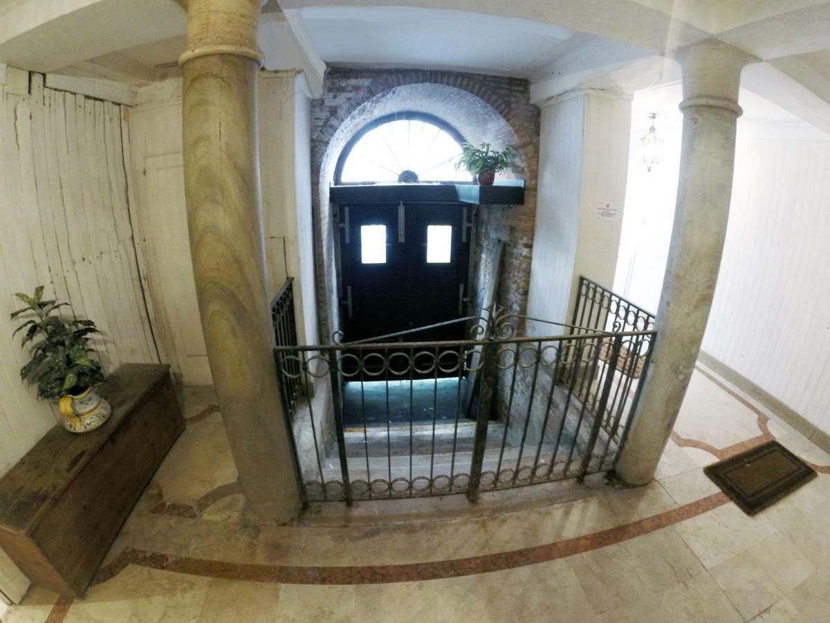 Ca Da Ponte Apartment Venice Exterior photo
